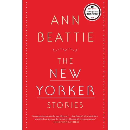 The New Yorker Stories