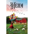 Heidi: Magical Story in the Alps of Switzerland