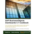 SAP BusinessObjects Dashboards 4.1 Cookbook