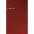 The Service of Song