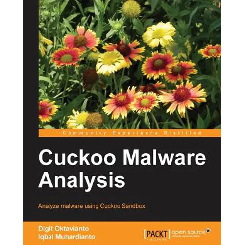 Cuckoo Malware Analysis