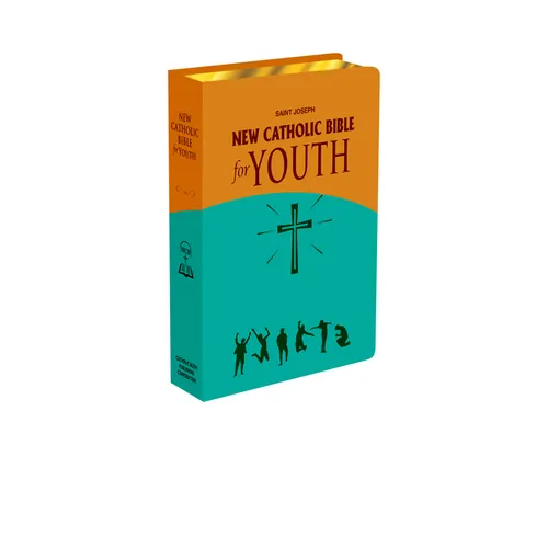New Catholic Bible for Youth: Gift Edition