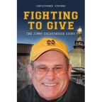 Fighting to Give: The Jimmy Culveyhouse Story - Paperback
