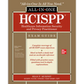 Hcispp Healthcare Information Security and Privacy Practitioner All-In-One Exam Guide