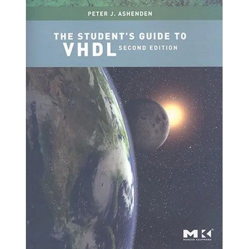 The Student's Guide to VHDL