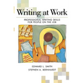 Writing at Work: Professional Writing Skills for People on the Job