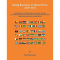 Doing Business in West Africa 2009-2010