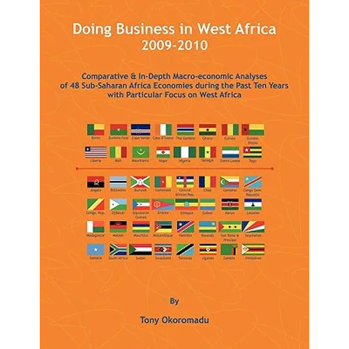 Doing Business in West Africa 2009-2010