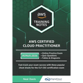 AWS Certified Cloud Practitioner Training Notes
