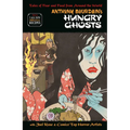 Anthony Bourdain's Hungry Ghosts