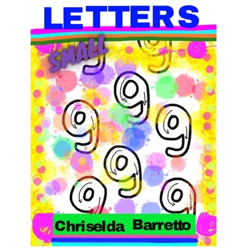 Letters: Small