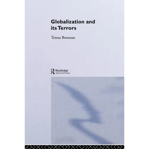Globalization and its Terrors