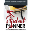 Student Planner: The Ultimate Student Companion