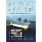 Of Firebirds & Moonmen: A Designer's Story from the Golden Age