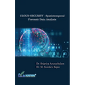 CLOUD SECURITY - Spatiotemporal Forensic Data Analysis