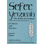 Sefer Yetzirah: The Book of Creation