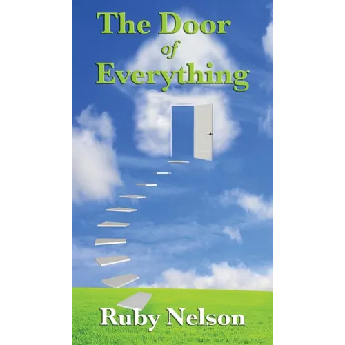 The Door of Everything: A Study of Awareness and Reality