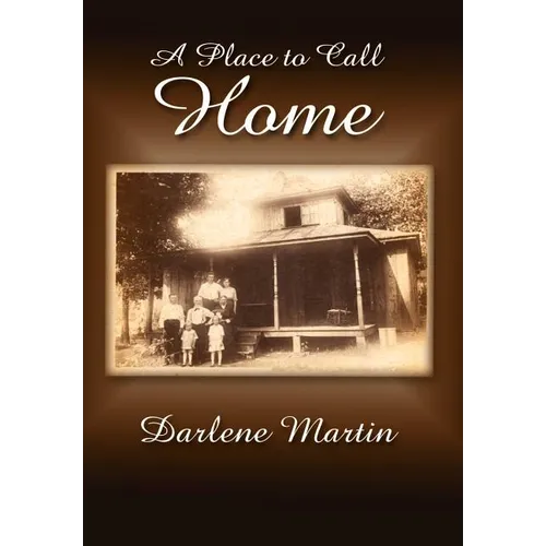 A Place to Call Home