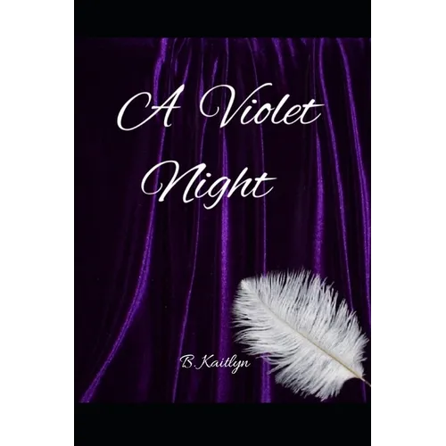 A Violet Night
