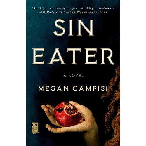 Sin Eater