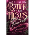 Battle of the Hexes: A Paranormal Cozy Mystery Romance