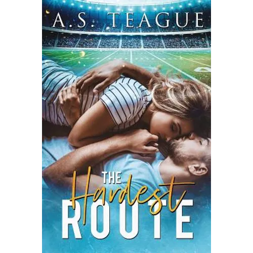 The Hardest Route