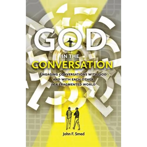 God in the Conversation