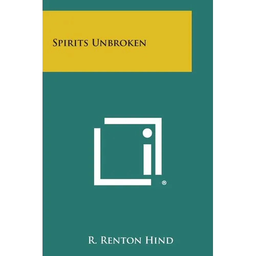 Spirits Unbroken