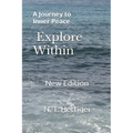 Explore Within: A Journey to Inner Peace