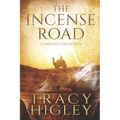 The Incense Road: The Complete Collection