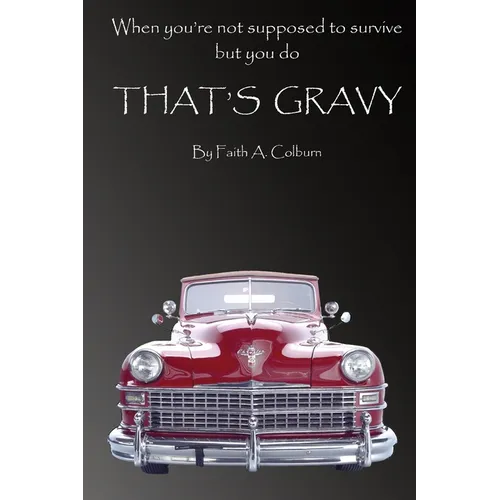 Gravy