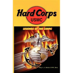 HARD CORPS - Legends of the Corps