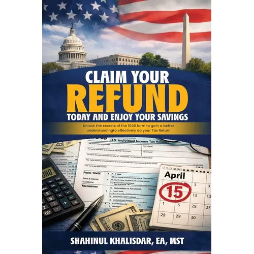 Claim Your Refund Today and Enjoy Your Savings