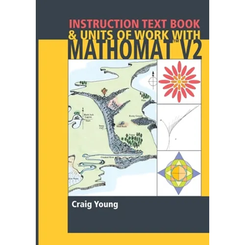 Mathomat Instruction Text Book & Units of Work