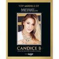 Candice B: Top Models of Metart.com