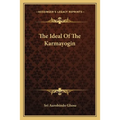 The Ideal Of The Karmayogin