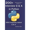 200+ Interview Q & A in Python: 99% Frequently Asked Interview Q & A