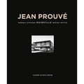 Jean Prouvé Maxéville Design Office, 1948