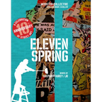 Eleven Spring: A Celebration of Street Art