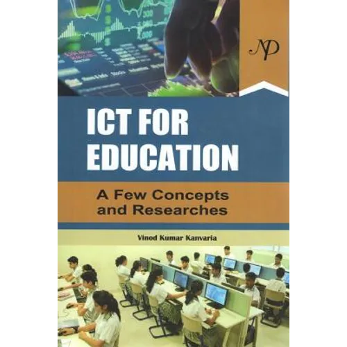 Ict for Education: A Few Concepts and Researches