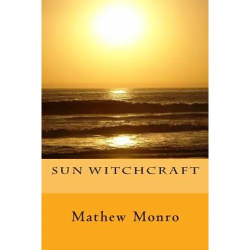 Sun Witchcraft
