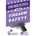 Dementia and Firearm Safety