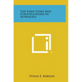 The Fixed Stars and Constellations in Astrology