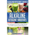 Alkaline Ketogenic Smoothies
