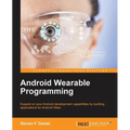 Android Wearable Programming