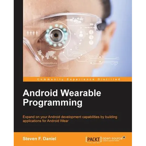 Android Wearable Programming