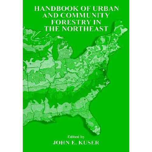 Urban and Community Forestry in the Northeast