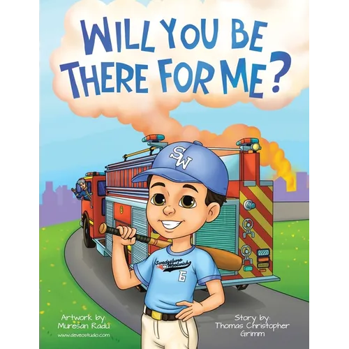 Will You Be There For Me?