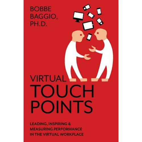 Virtual Touchpoints
