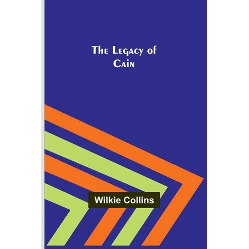 The Legacy of Cain
